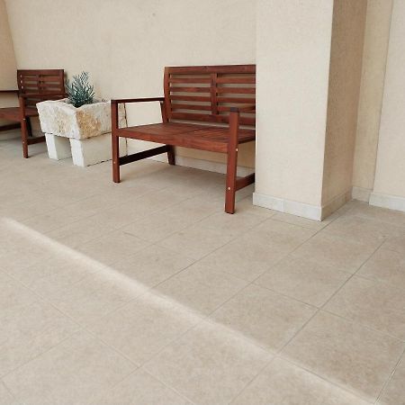 Casa Dell'Arco Leilighet Monopoli Eksteriør bilde