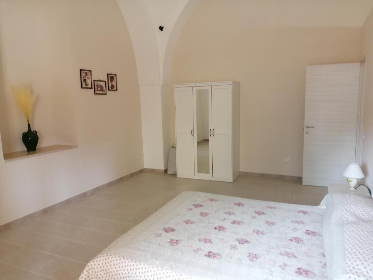 Casa Dell'Arco Leilighet Monopoli Eksteriør bilde