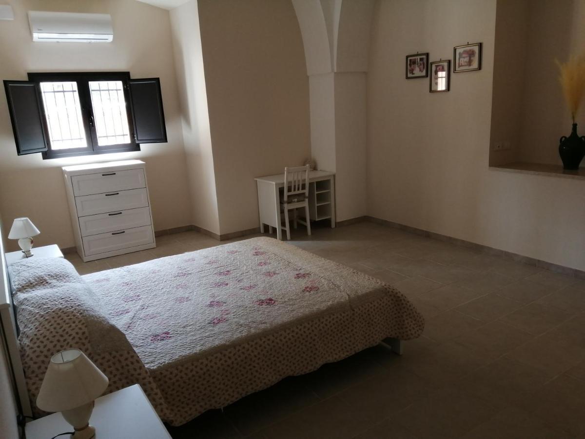 Casa Dell'Arco Leilighet Monopoli Eksteriør bilde