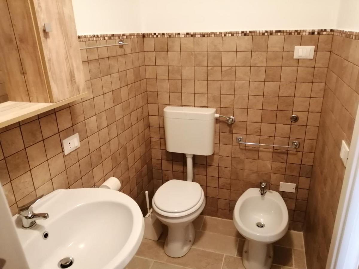 Casa Dell'Arco Leilighet Monopoli Eksteriør bilde